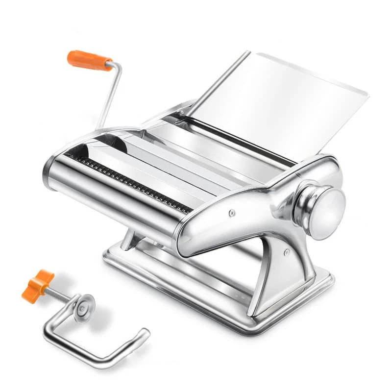 Macchina per Pasta e Noodle Manuale per Uso Domestico
