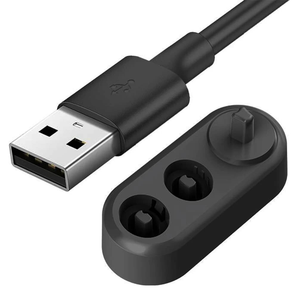 Replacement inductive charging base with head support, compatible with Oral B iO series 2/3/4/5/6