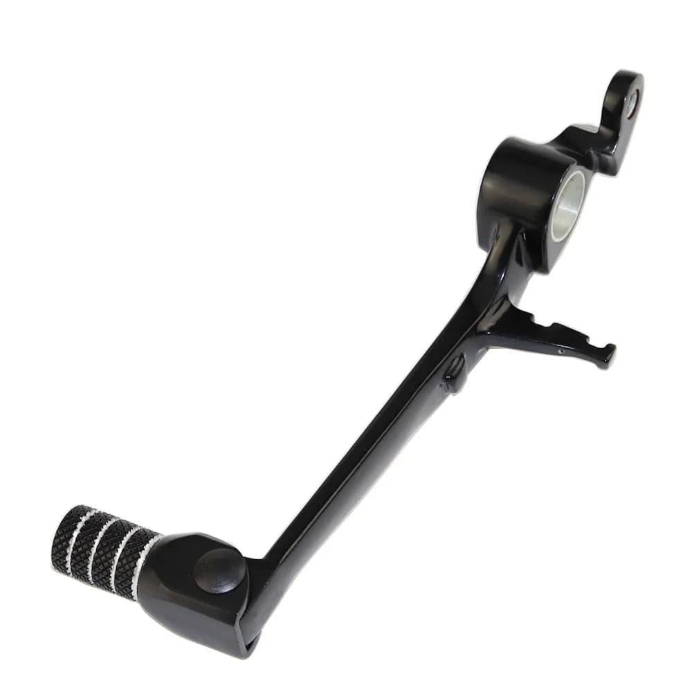 Leva del pedale del freno posteriore del motociclo adatta per Yamaha YZF-R1 YZFR1 2004 2005 2006 YZF R1 Accessori moto