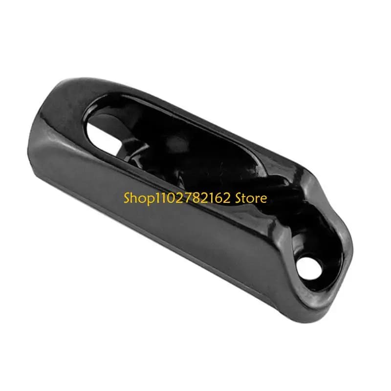 547B Slip Resistant Rope Fastener necessary Hardware Rope Buckle for Water Sports
