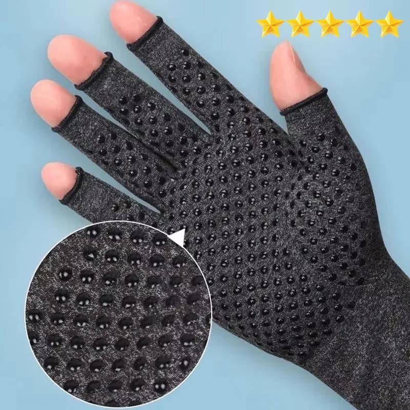 1948 Hot Sales guaguanti black stickers cycling protective gloves with half fingers anti-slip cycling gloves for outdoor fitness