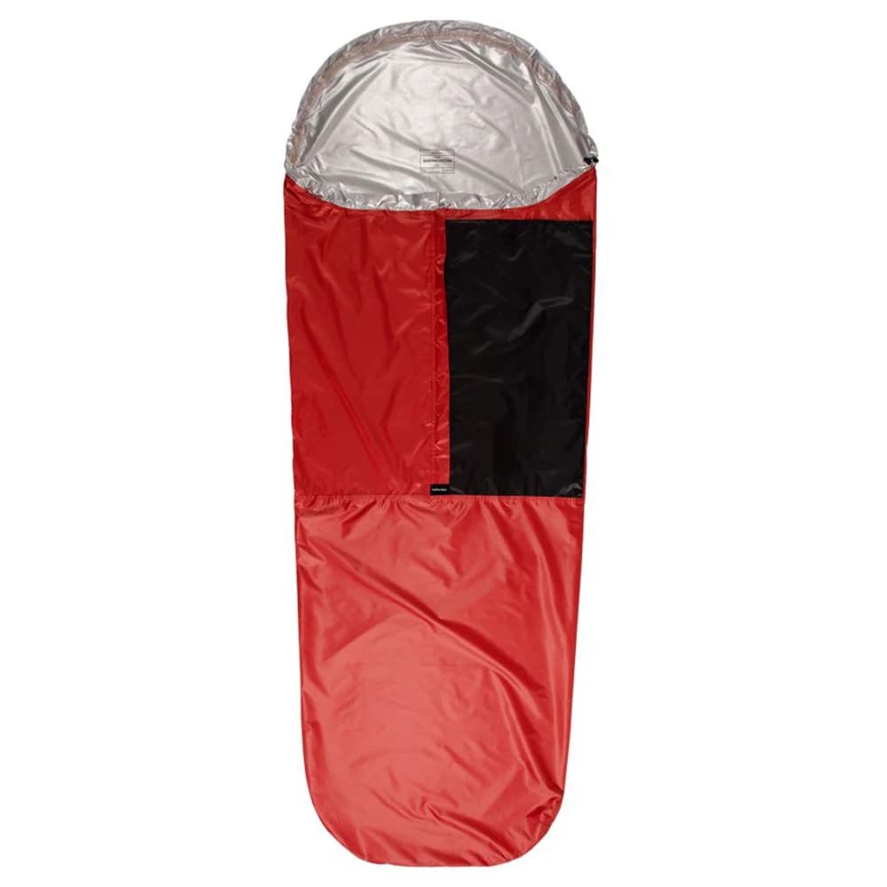 Covers light sleeping bag Cold-resistant sleeping bag Waterproof bivouac bag