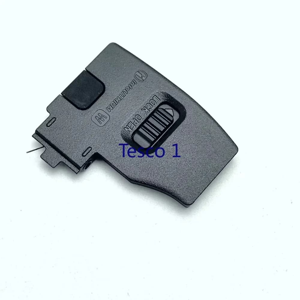 NUOVO Coperchio Originale per Batteria, Ricambio per Fotocamera Sony DSC-RX10M3 DSC-RX10 III DSC-RX10M4 DSC-RX10 IV, Parti di Riparazione