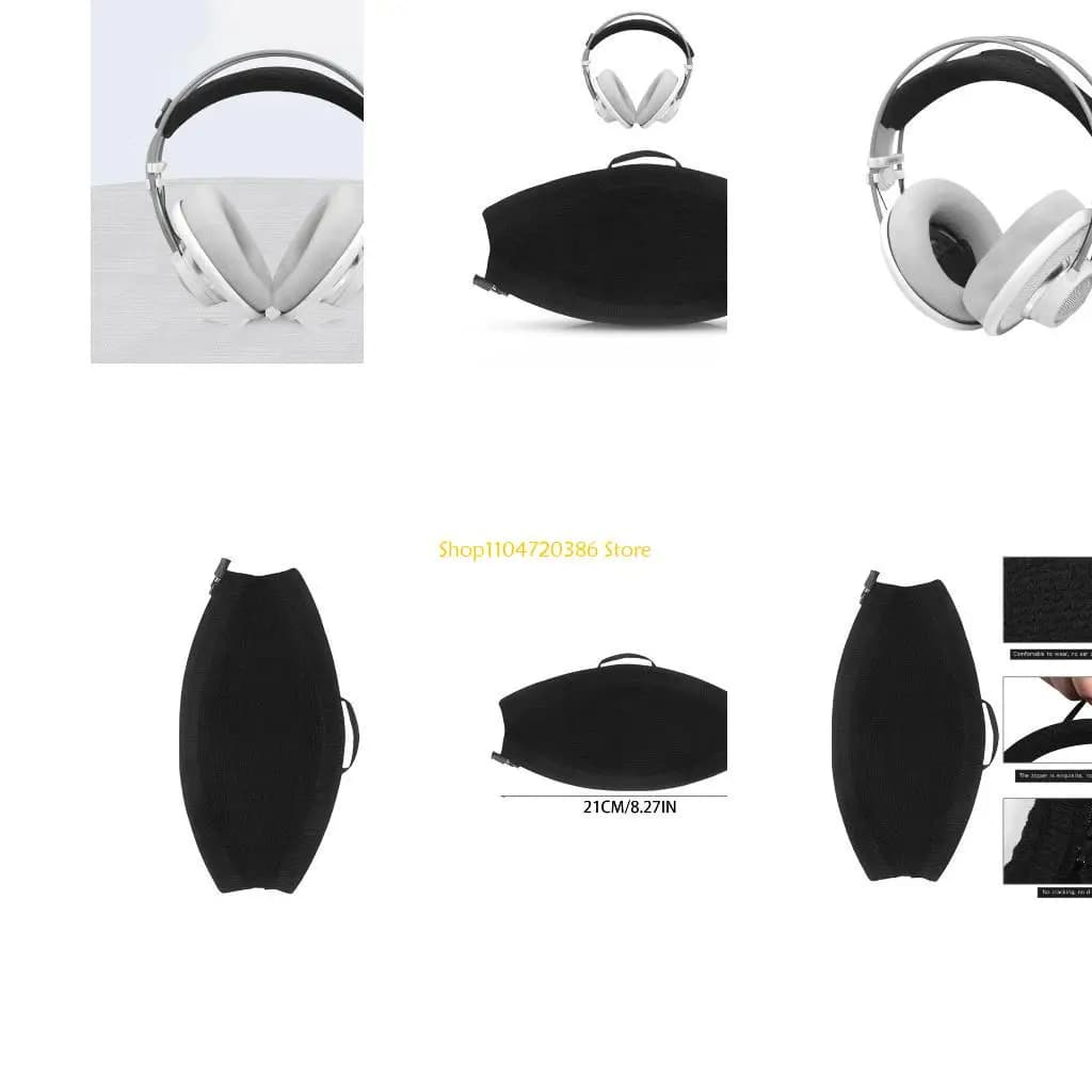 K0EA Breathable headphone band K701 K702 K601 Q701 K612 K712Pro