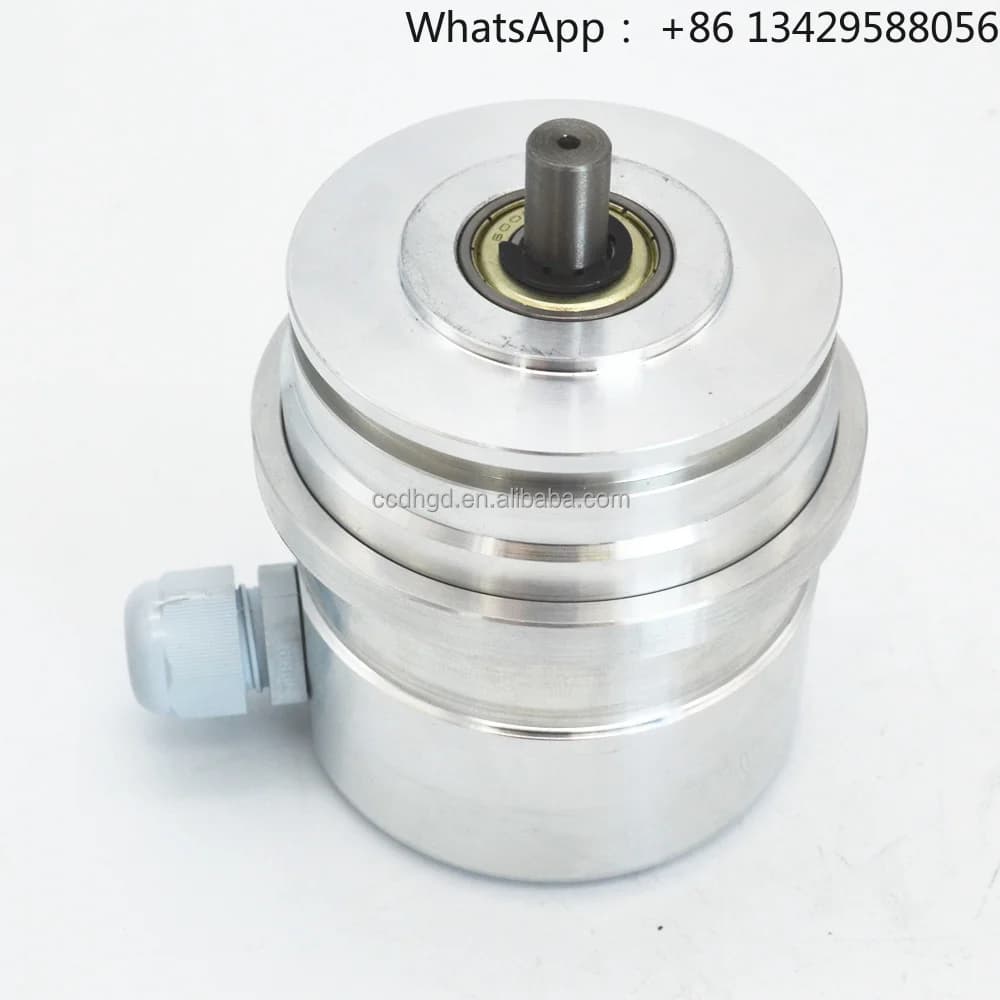 PWG-180 Good Quality Weaving Machine Parts Repair Looms Parts Shaft Encoder Absolute 10mm Sensor