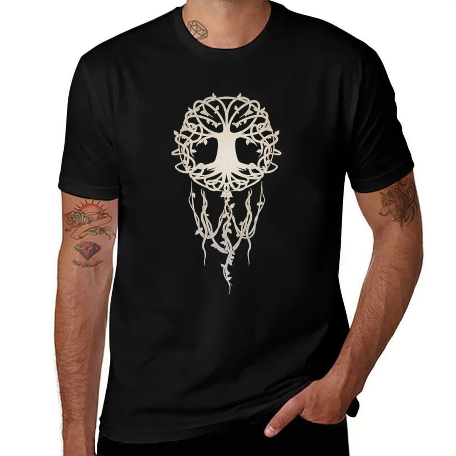 Dreamcatcher Kpop T-Shirt Performance Dry Fit T-Shirt