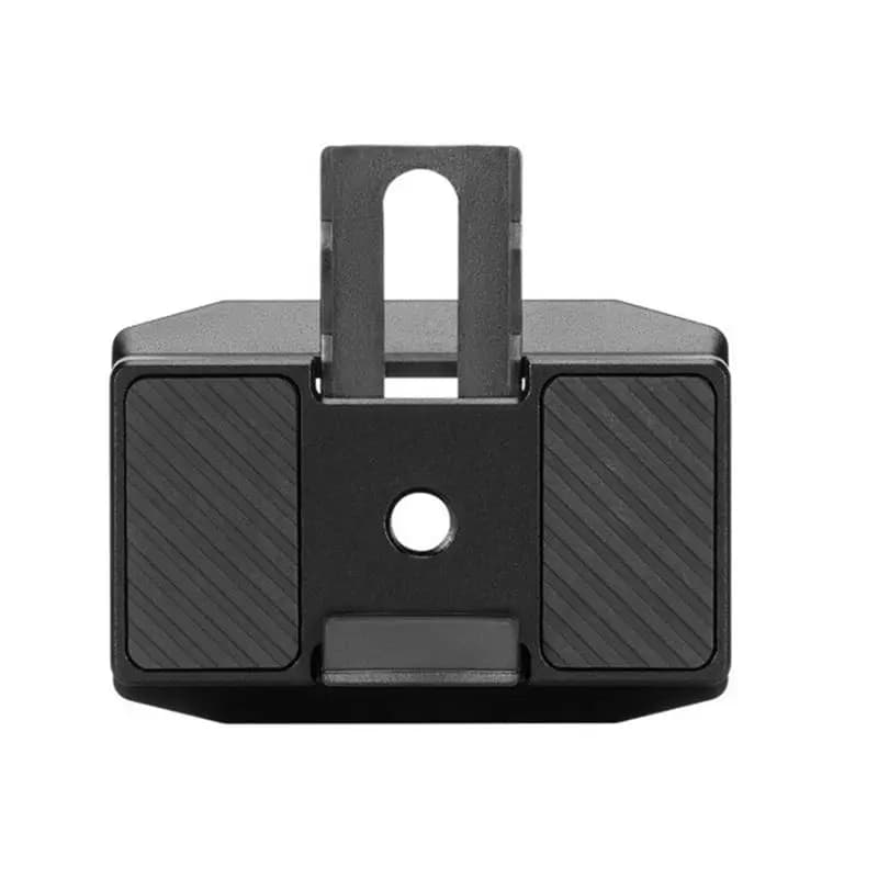 A92Z Drone Camera Quick Release Plate For DJI RS Upper Quick Release Plate For RS 4 Pro/RS 3 Pro/RS 3/RS 2 Accessories