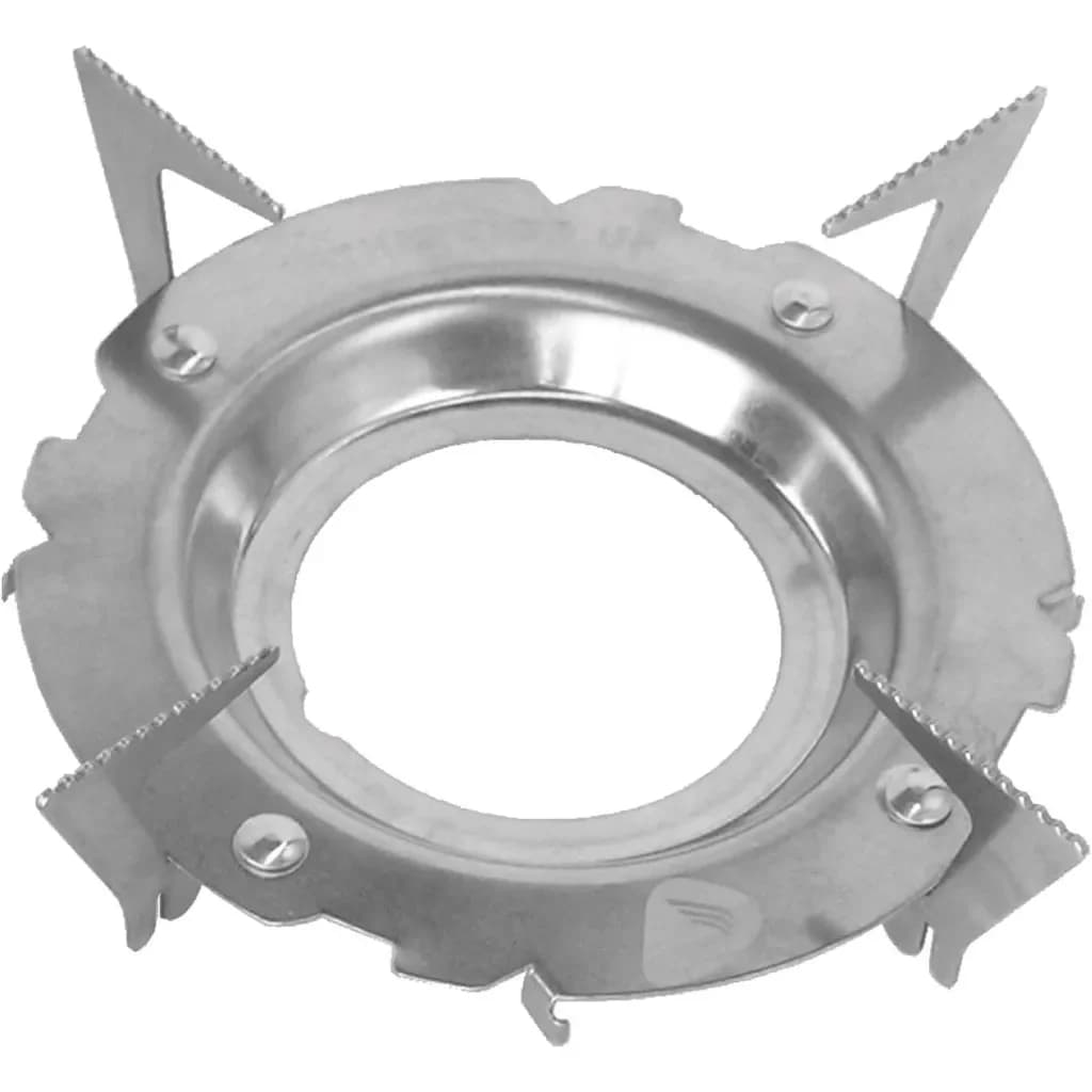 Jetboil Pot Support for Jetboil Camping Stoves, Stainless Steel