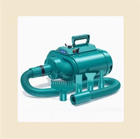 Dual 500W-3600W 220V Innovative superpower for grooming Hair dryer for company dogs LT1090D-H