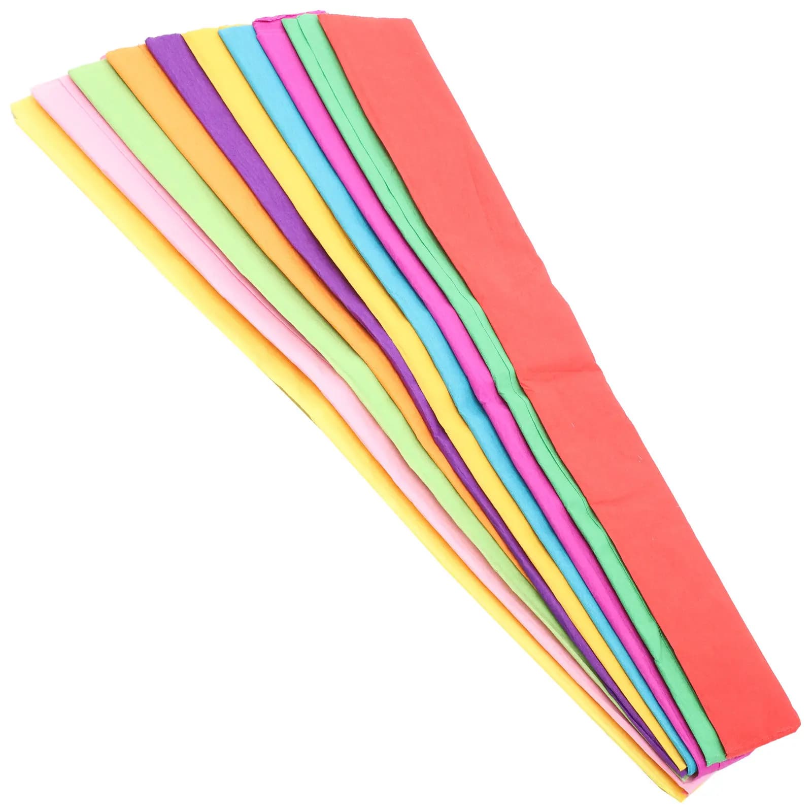 20 Sheets Flower Wrapper Origami Paper Colorful DIY Paper Folding Craft Material for Handmade Cards Gift Wrap Flower Crafts