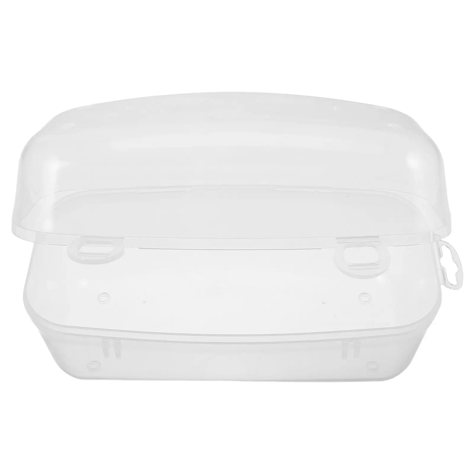 Custodia Protettiva per Maschere Subacquee, Design Rigido Impermeabile, Contenitore Multifunzionale per Attrezzatura da Snorkeling, Ideale per Viaggi e Immersioni