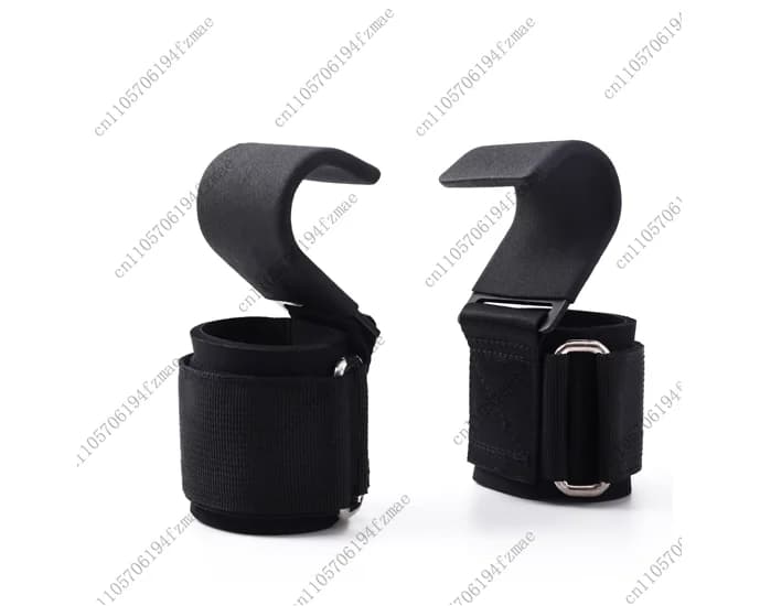 Accessories Hook for Electric Support Wrist Support Hook for Handle Pull-up Bar Gloves Support Belt for Heel Belt