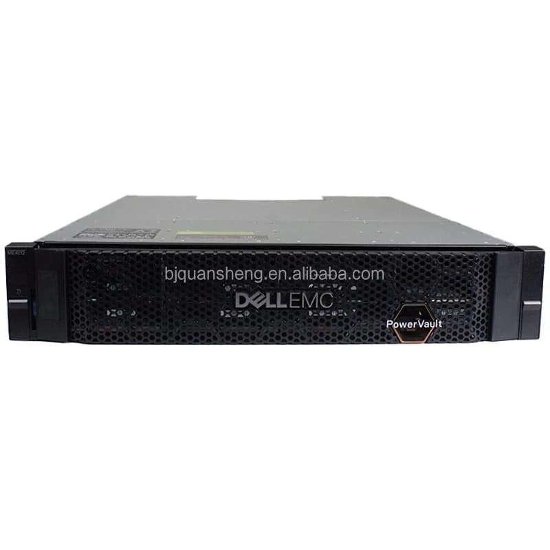 Nuovo server nas per server di archiviazione di rete di archiviazione De Ll PowerVault ME4012
