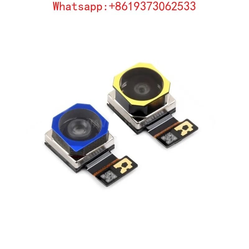 Modulo Fotocamera Ufficiale Raspberry Pi 3 con Sensore IMX708 Autofocus e Opzioni per FOV e Funzione Visione Notturna