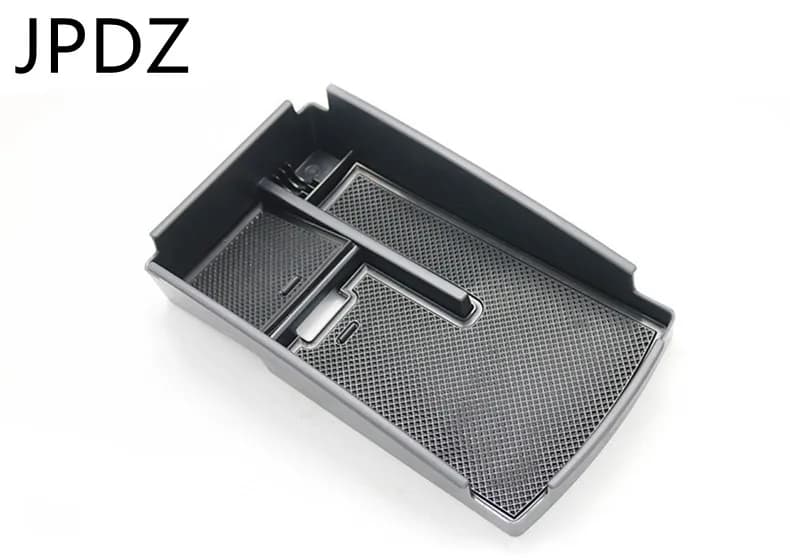 Organizer per Vano Portaoggetti Centrale per VW PASSAT B6 B7 2006-2013 e VW CC