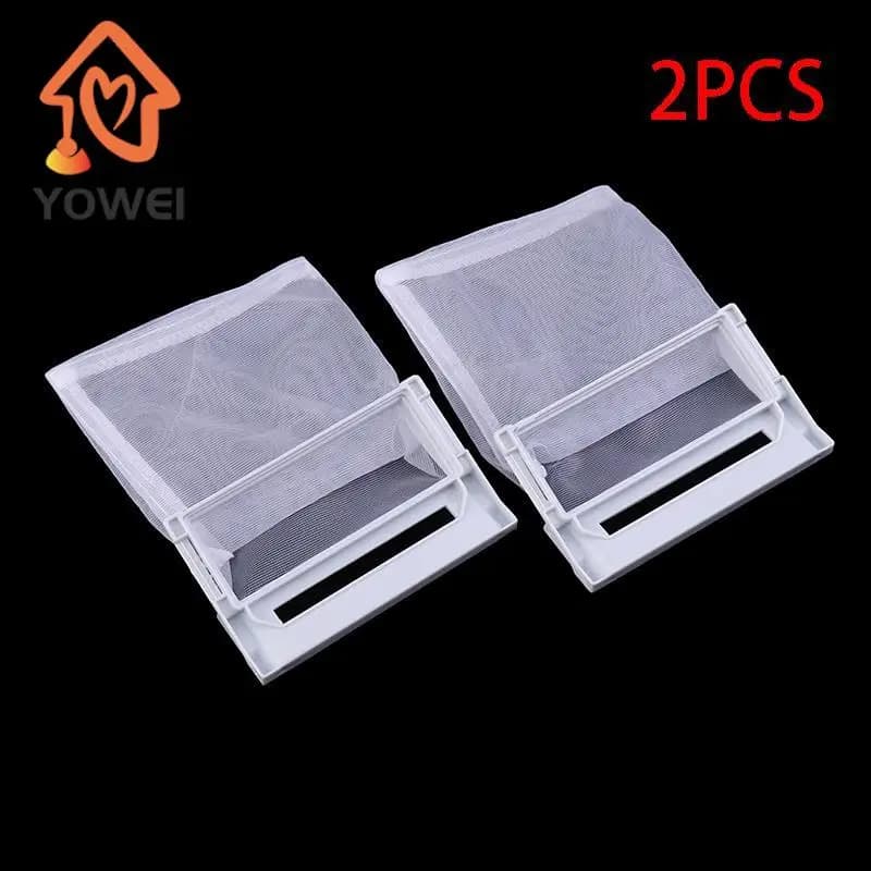 New 2-piece washing machine for washing machine for mesh bag for LG washing machine