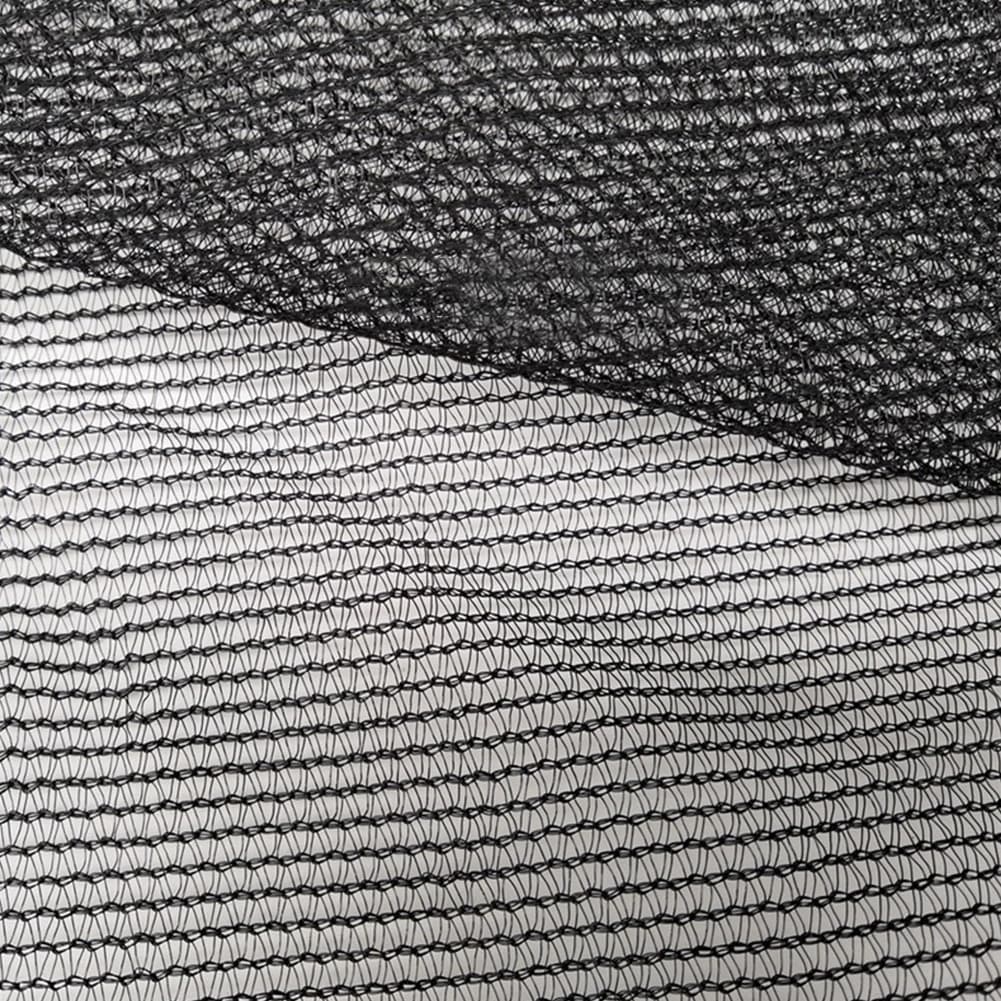 Rete Protettiva per Trampolino, Copertura Impermeabile per Trampolino, Accessori per Trampolino, Rete di Sicurezza per Bambini, Protezione per Tappeto Elastico