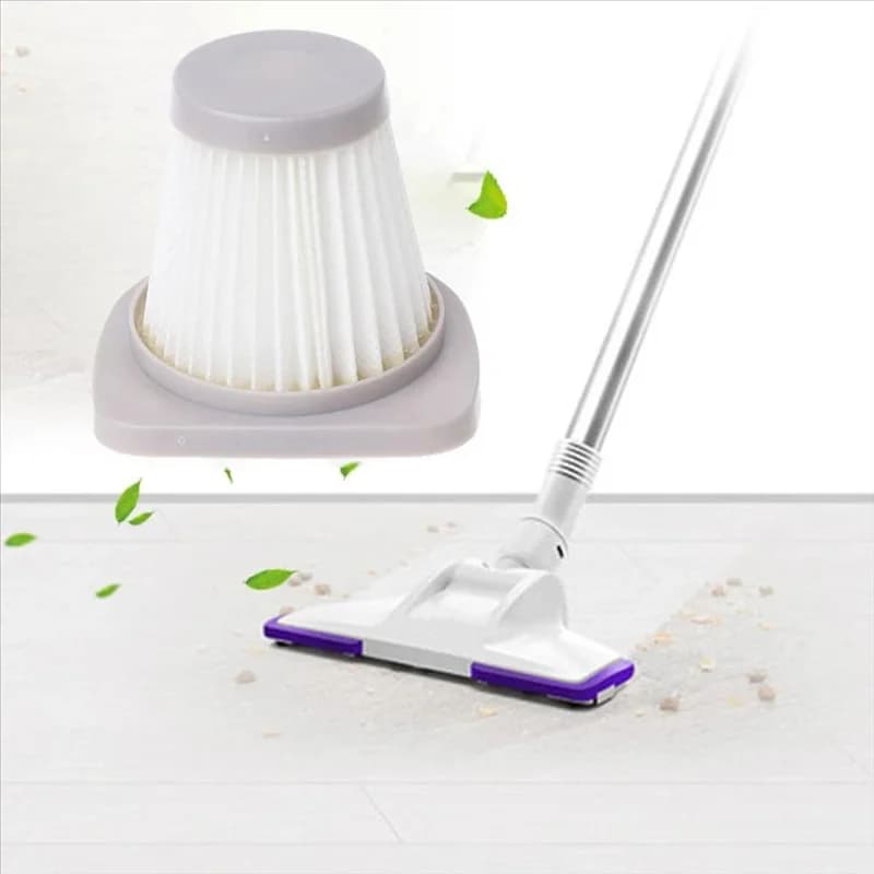 Promozione! 5 pezzi aspirapolvere filtro HEPA pezzi di ricambio accessori per aspirapolvere Midea accessori SC861 SC861A