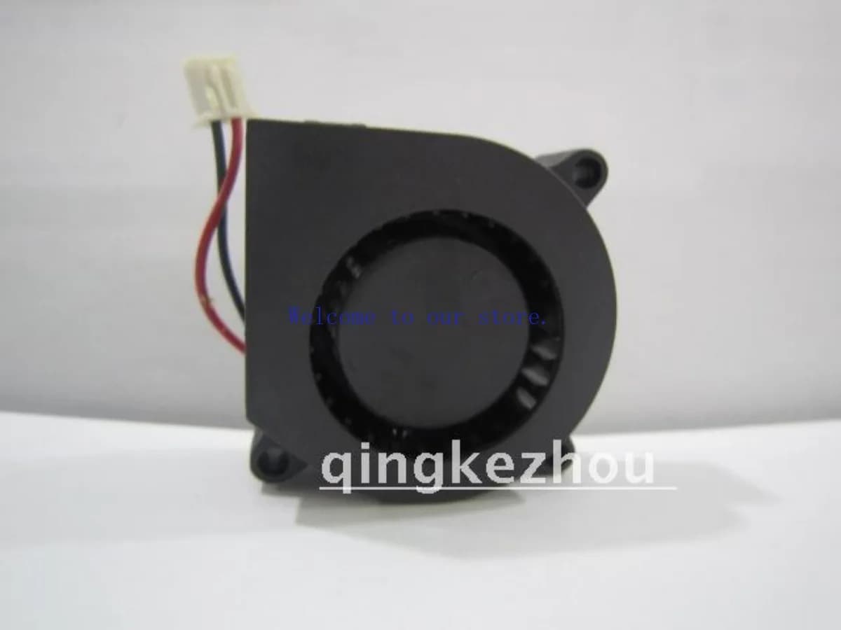Per Hongsheng 4020 4CM 4cm Turbo Ventilatore 12V 0.06A Ventilatore umidificatore silenzioso A4020L12S