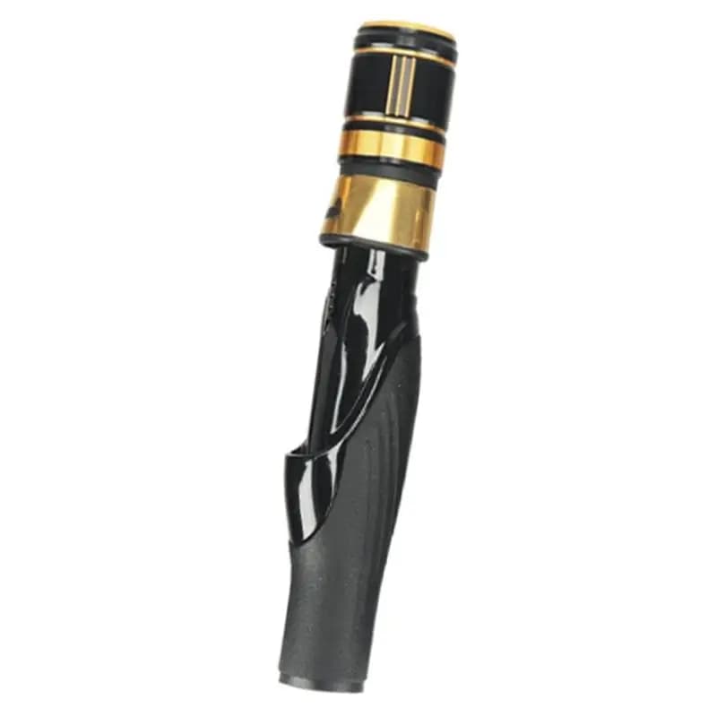 R6FE Fishing Rod Casting Reel Rod Clip Tube For Enhanced Comfortable