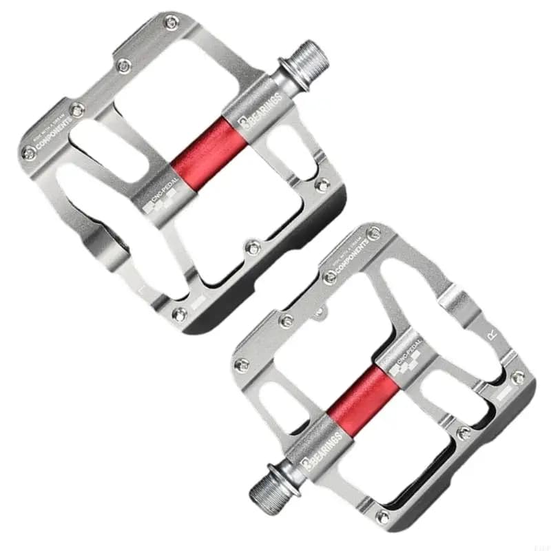 2025 New bike pedals Professional pedal for mountain bike and road bike with sealed bearing, platform