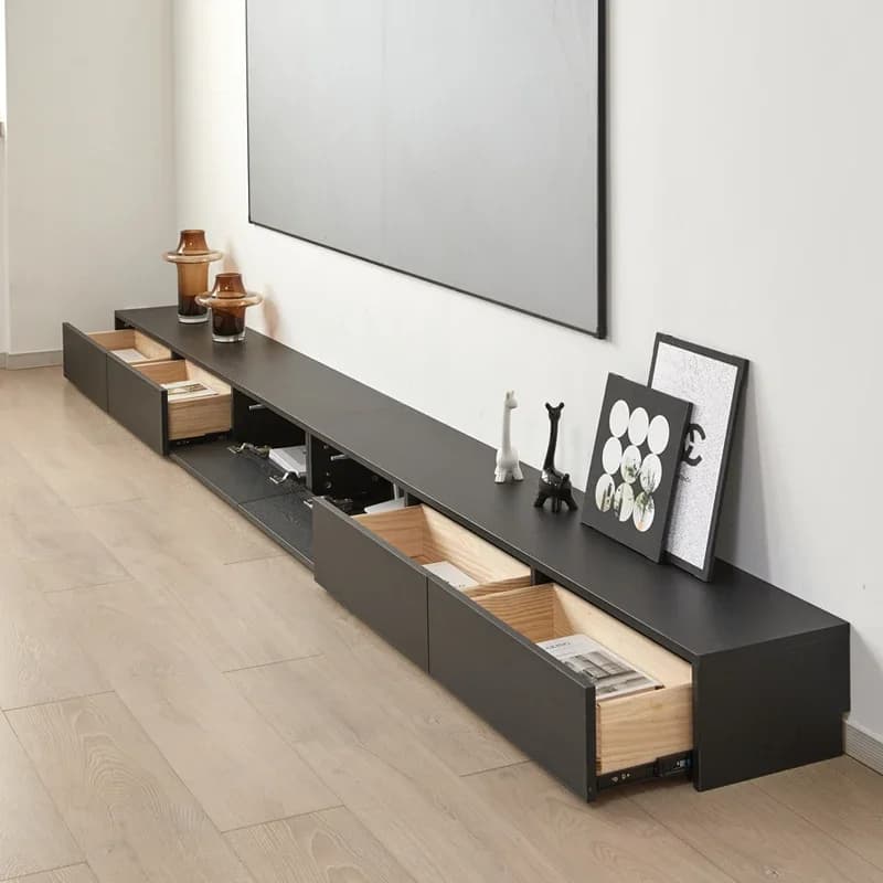 Monitor di intrattenimento Porta TV Console per soggiorno Porta TV ad angolo moderno con cassetti Vetrina Muebles Para Hogar Mobili per la casa