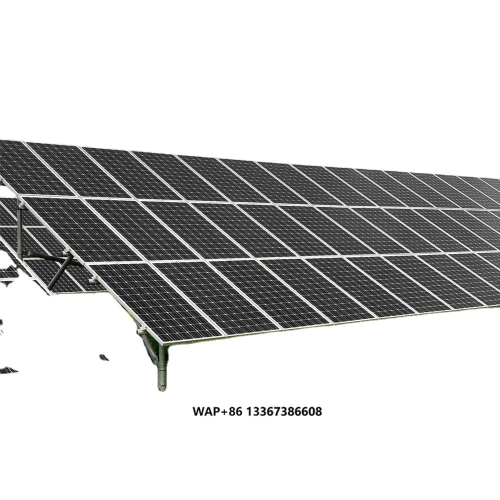 Kit pannello solare domestico da 15KW / energia solare / sistema pannello solare 15000w con batteria agli ioni di litio