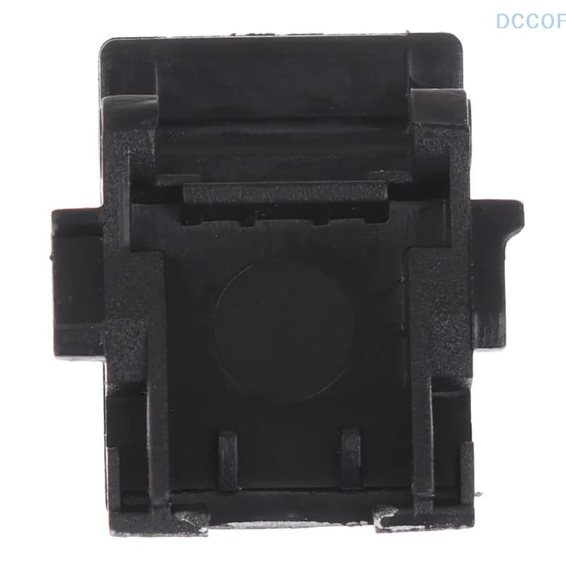 1PCS Network Port Cover Replacement For HP EliteBook 840 G3 745 G3 828 G3 848
