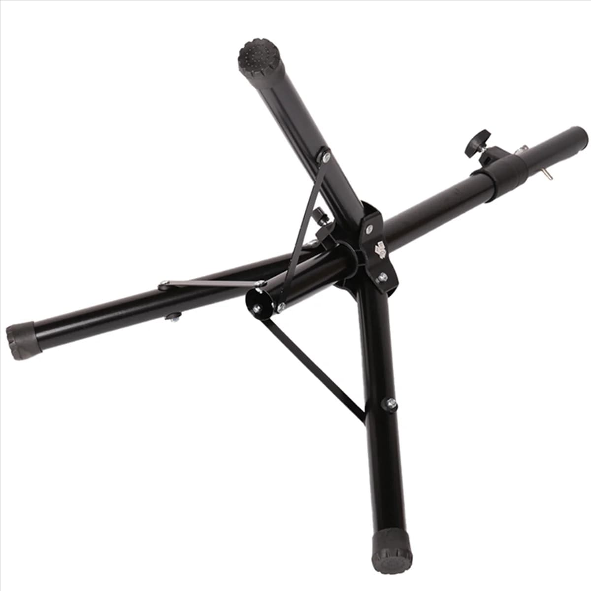 Supporto per altoparlante Supporto per treppiede Treppiede audio KTV Scaffale da esterno Supporto da pavimento in metallo Ricco