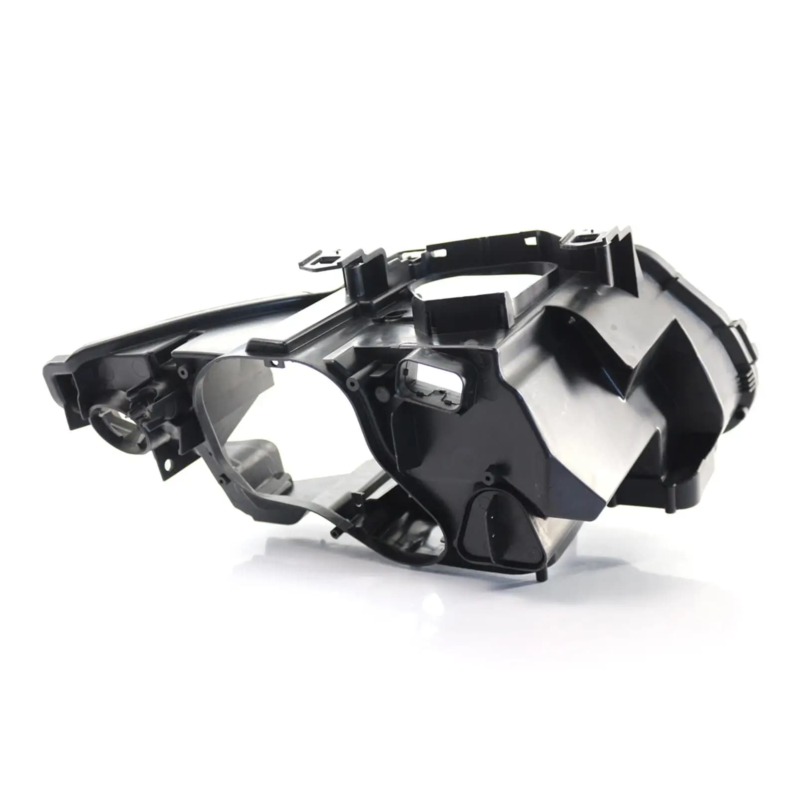 Headlight Housing Base Replacement Mounting Fits for BMW E92 E93
