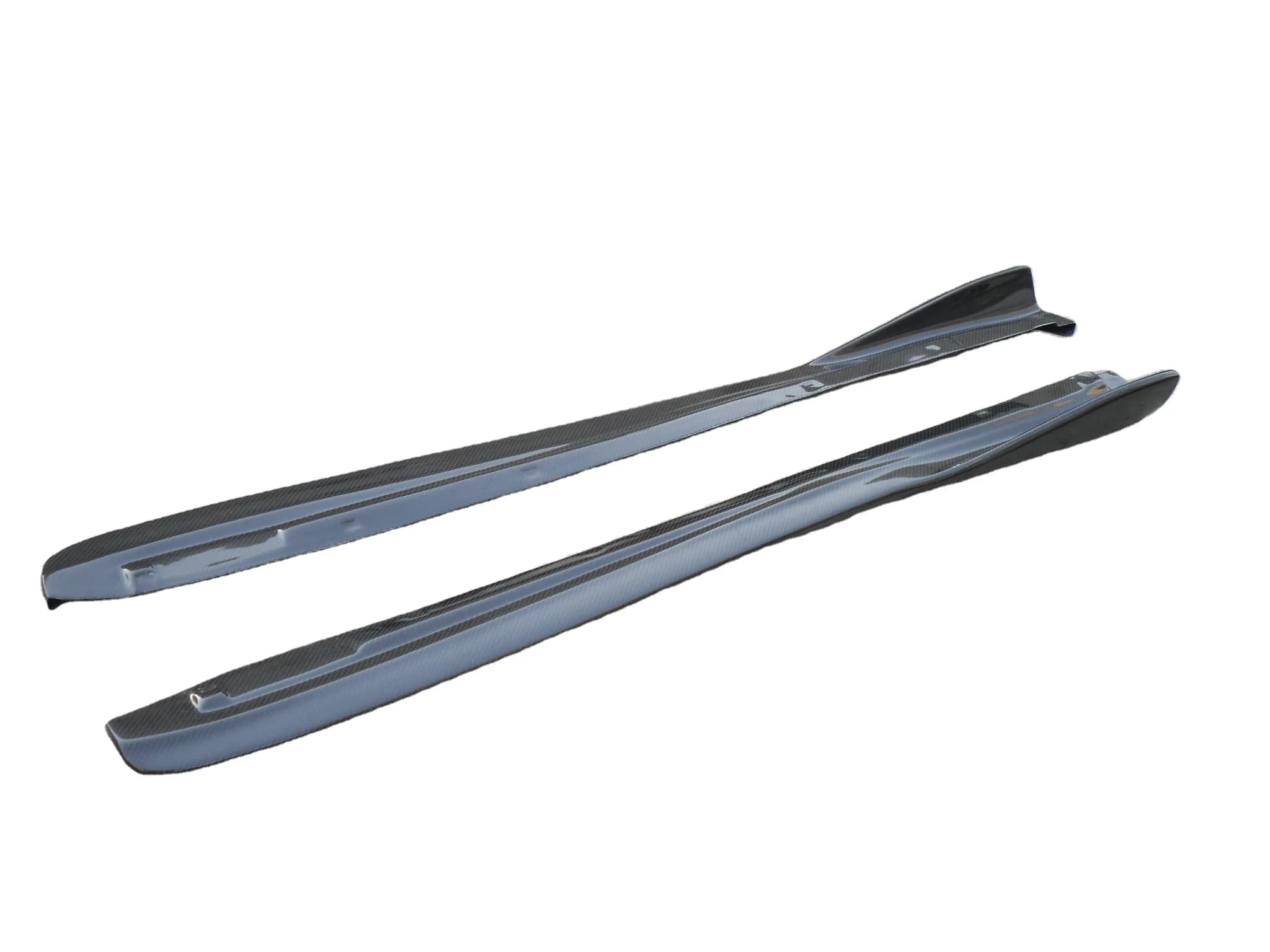 Estensione Laterale in Fibra di Carbonio per CF Impreza GRB STI 2008-2010