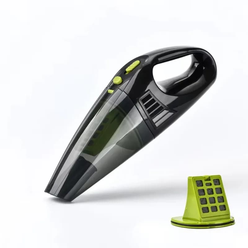 Aspirapolvere per auto wireless Aspirapolvere portatile per auto bagnato e asciutto