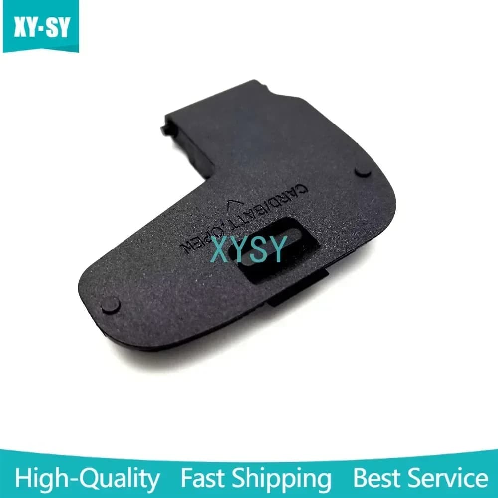 Nuovo Coperchio Sportello Batteria per Canon EOS RP / R8, Ricambio per Fotocamera