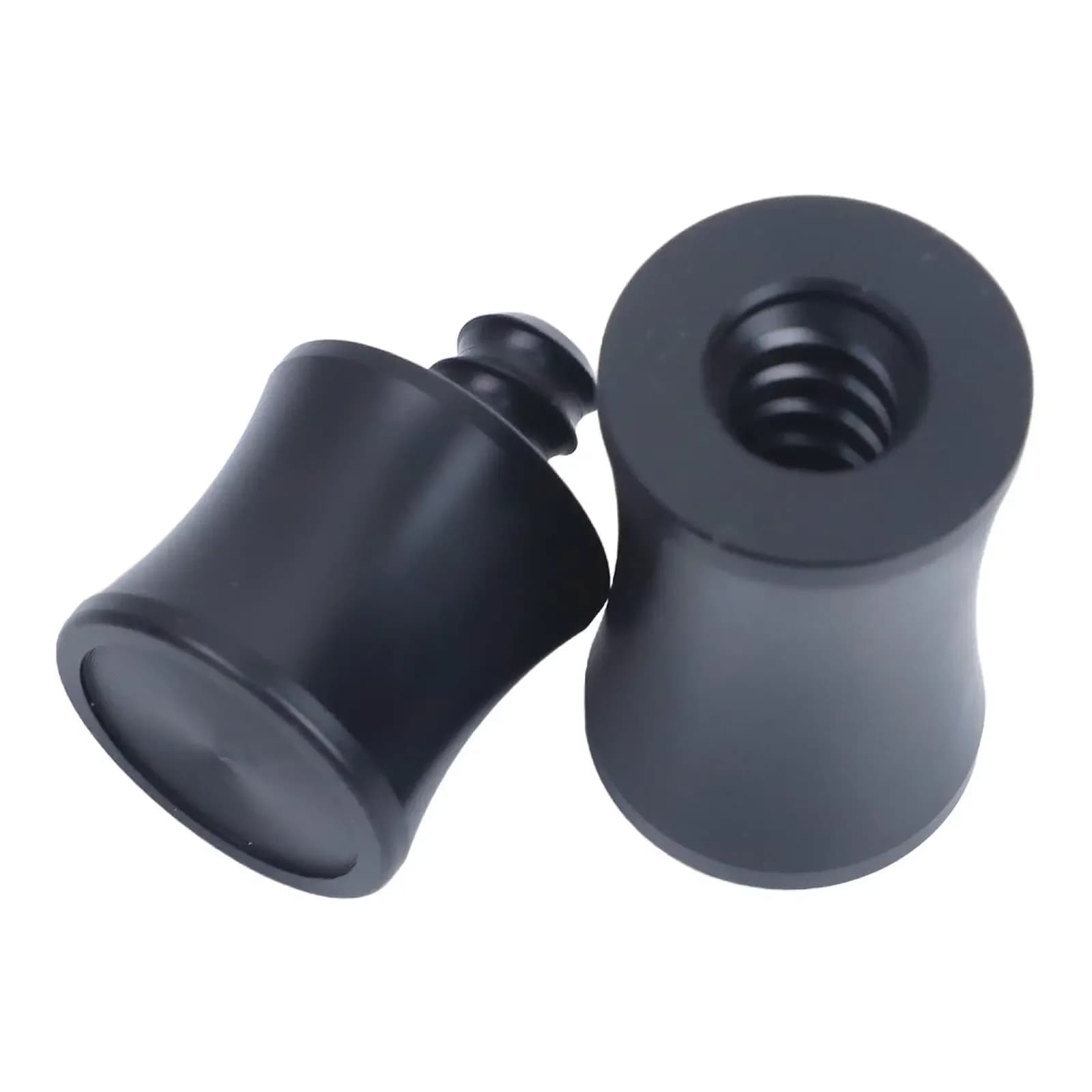 Copri Giunto Rapido per Stecca da Biliardo, Protezione per Giunto 51*22mm, Accessorio per Punta Stecca, Attrezzatura per Gioco di Biliardo