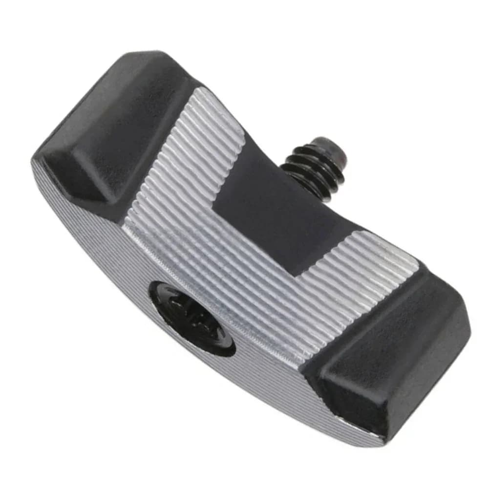 Peso per Driver G440 in Acciaio Inossidabile per Pratica e Competizione, Facile Installazione, Costruzione in Acciaio Inossidabile