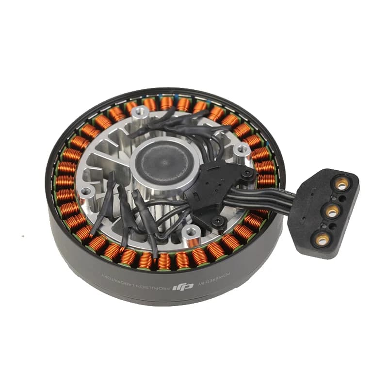 Di seconda mano T30(10018) Motore Brushless 77kv ESC Aircreft FAI DA TE RC Multi-Rotore Quadcopter Elicottero Aereo