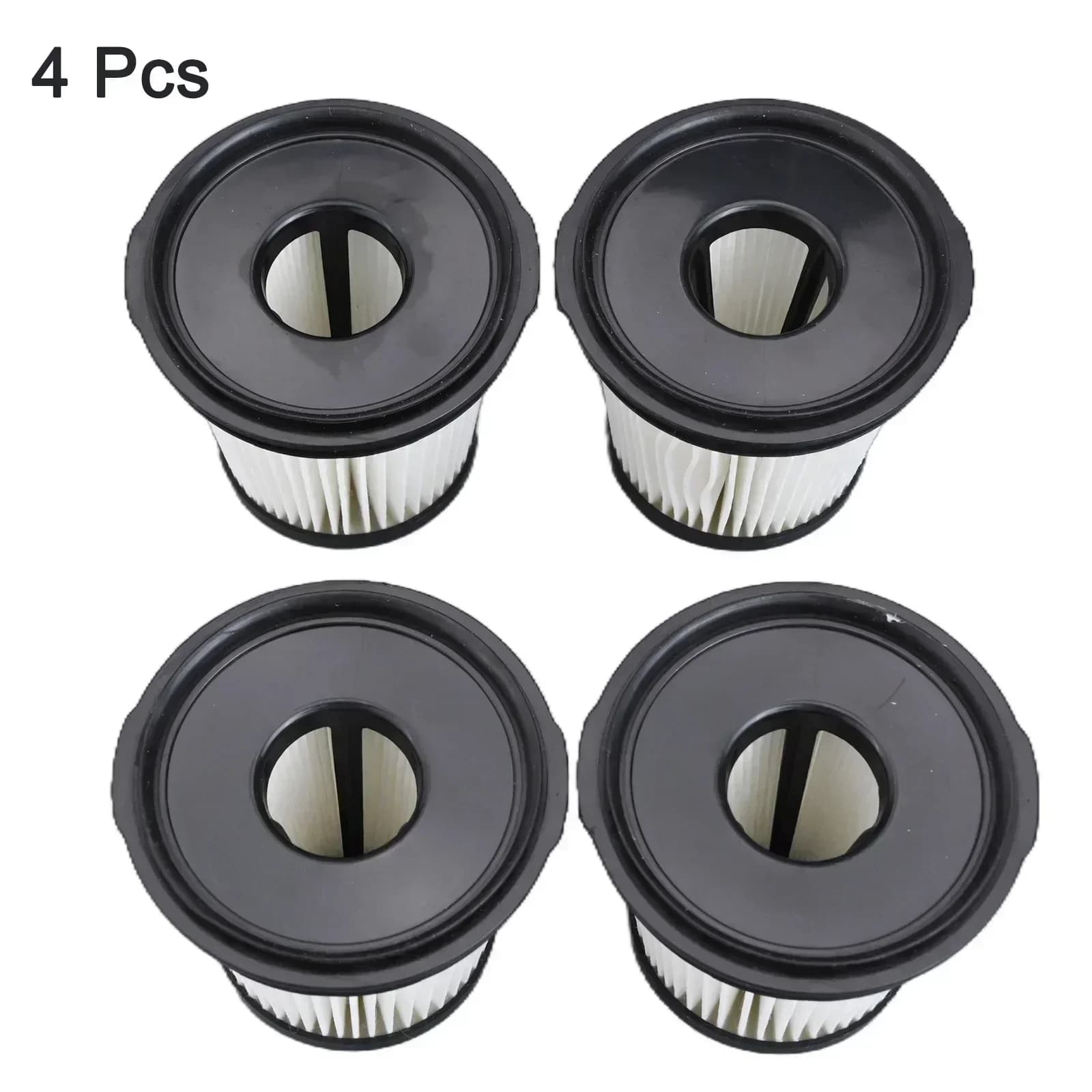 4 PCS Filters For Shark Detect Pro IW3611DE / IW3611EU / IW1611DE / IW1611EU/BU1120EU Wireless Vacuum Cleaner Spare Parts