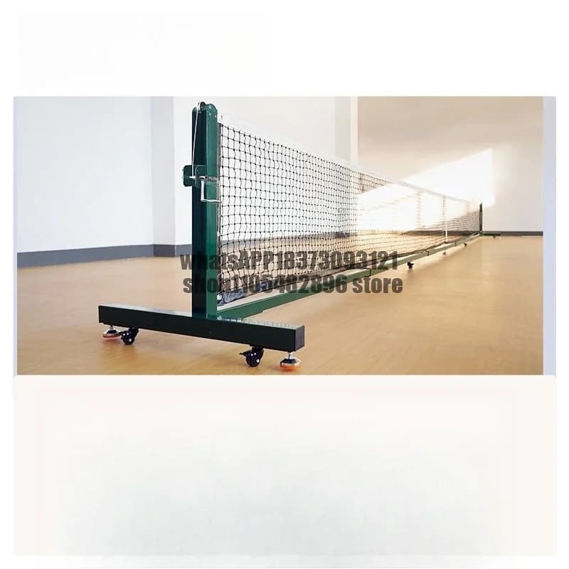 Ball column Professional removable indoor and outdoor grid tournament-grade tennis column