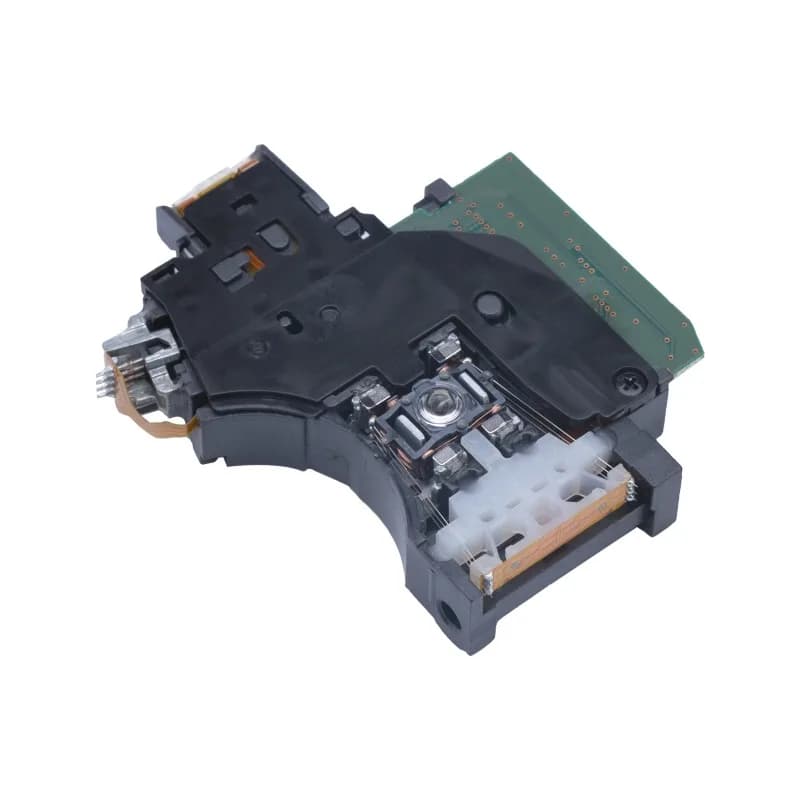 Lente laser per PS5 KES-497 Sostituzione lente laser per parti di riparazione console di gioco PS5 Accessorio testa laser
