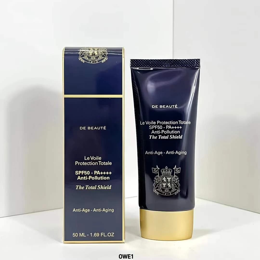 Collagen triple sun cream 50ml Makeup tool