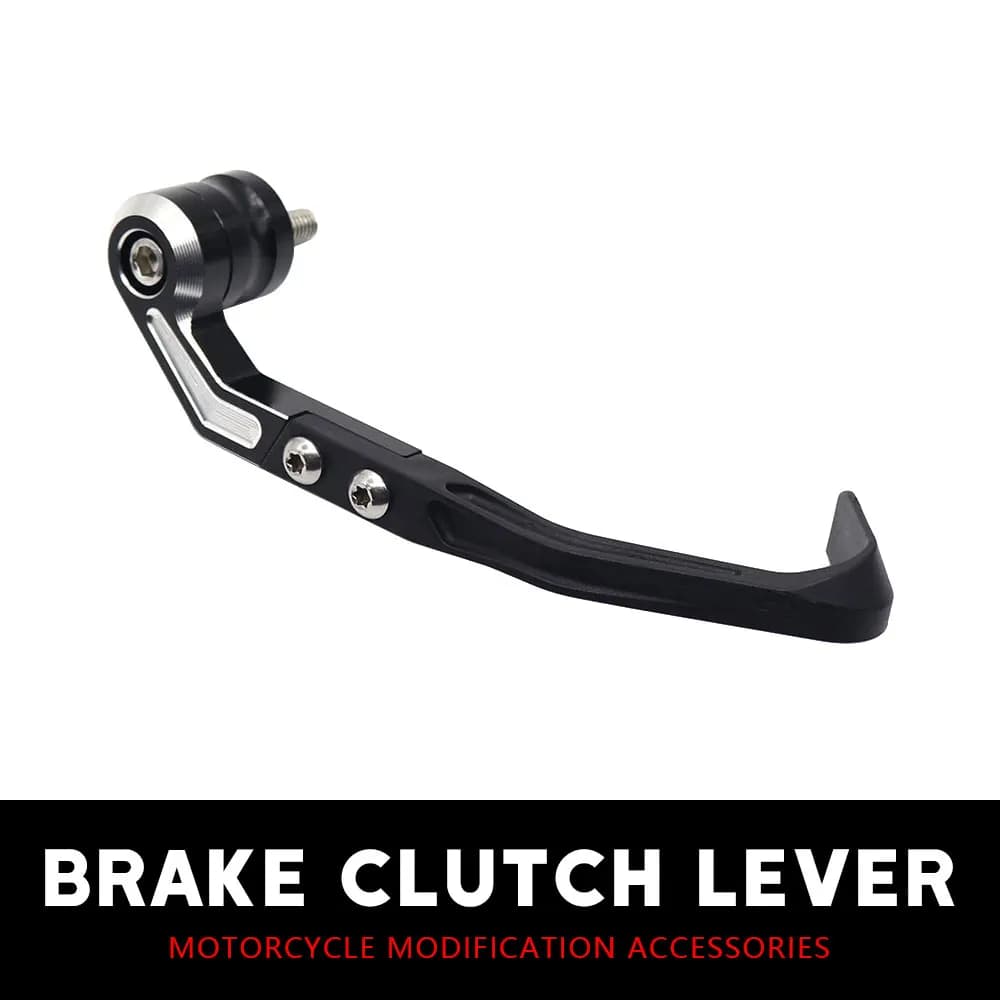 Moto Leva Freno e Frizione Paramani Per DUCATI MONSTER 400 2004-2007 Accessori di Modifica Del Manubrio