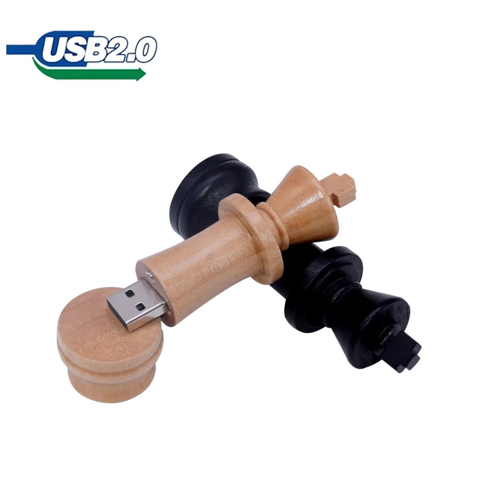 Chiavetta usb a scacchi internazionale 2.0 4gb 8gb pen drive 128gb 64gb usb memoria stick 16gb 32gb disco usb regalo aziendale