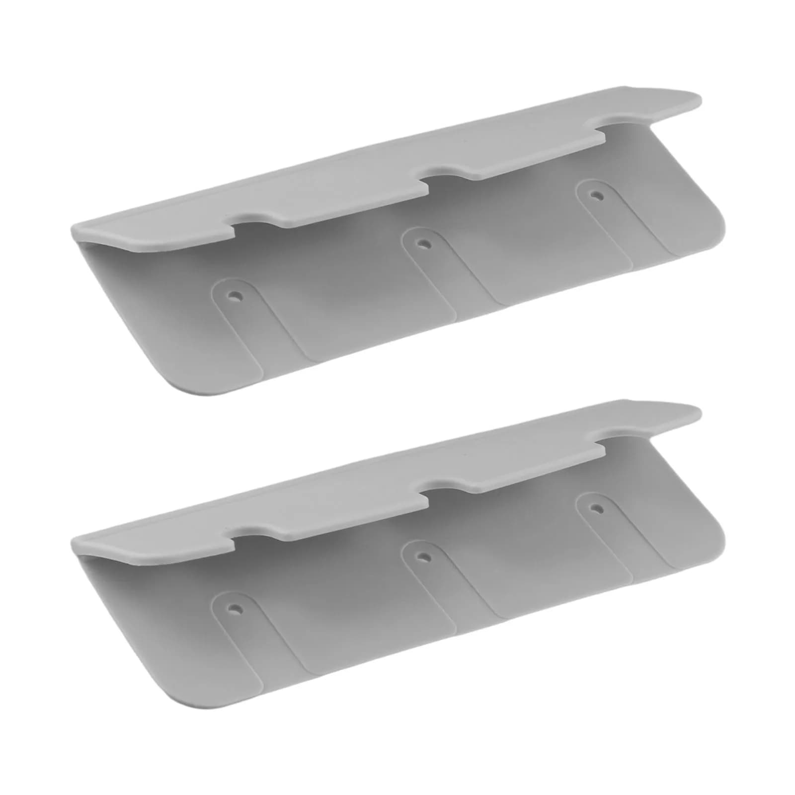 Ganci per Sedile Barca Sport Acquatici, Ottimo Accessorio, Gancio per Sedile Gommone con Patch per Ancoraggio, Kayak, Canoa