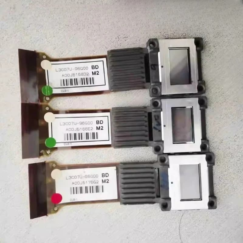 Proiettore Epson Gruppo/schermo LCD H707/H740/852/H656/L3C07U-96G00/95G00