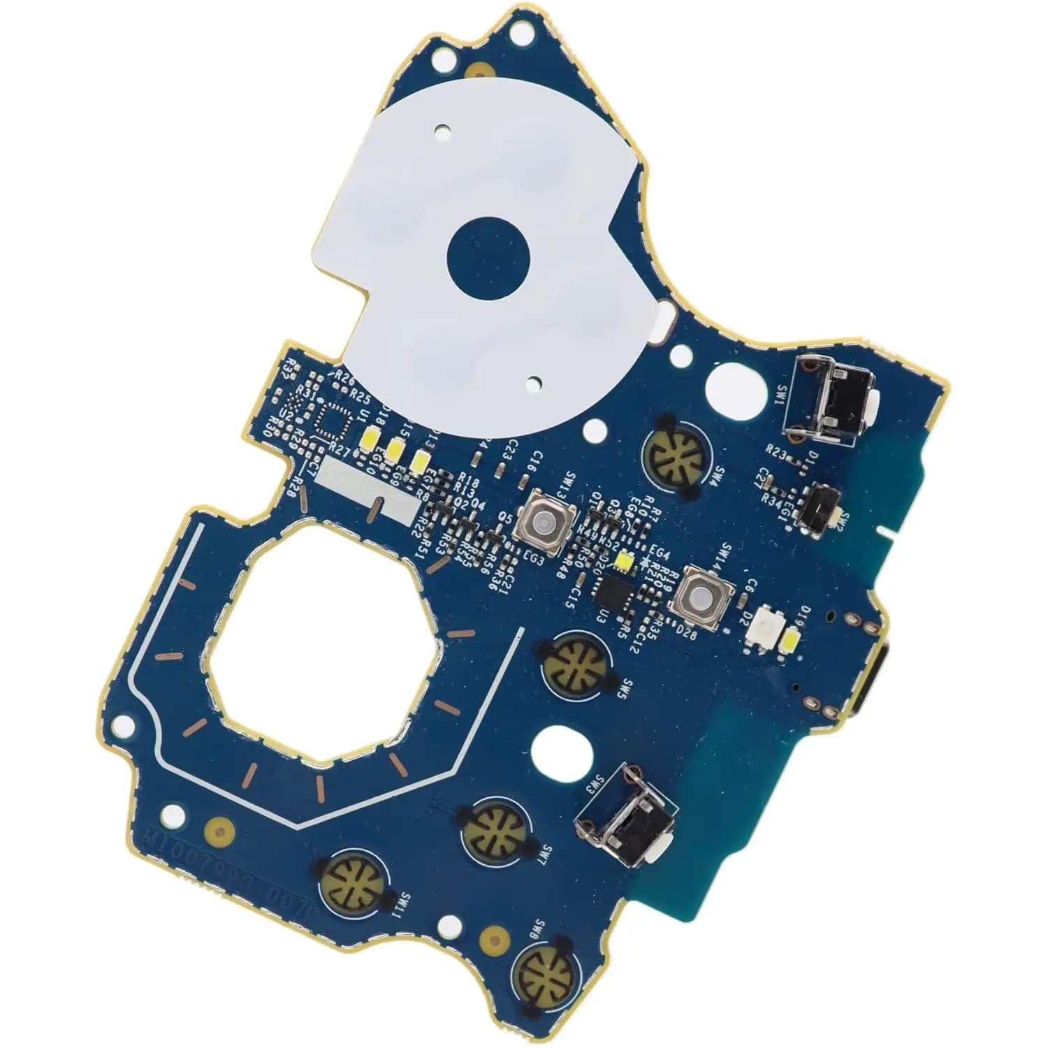 Scheda principale del circuito della scheda madre del controller OEM per Xbox One Elite Series 2