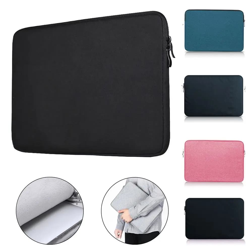 11 13 14 custodia per Laptop da 15 pollici custodia antiurto per Computer portatile custodia per HP Dell Lenovo MacBook M1 Air Pro