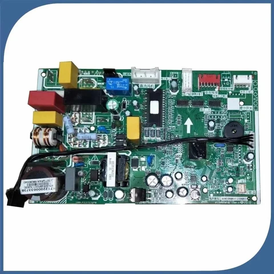 Tuyagood funzionante per computer di bordo dell'aria condizionata KFR-(26/35)G/BP3DN1Y-TA200(B2) KFR-35G/BP3DN1Y-TA200(B2)Alexa Google Assist