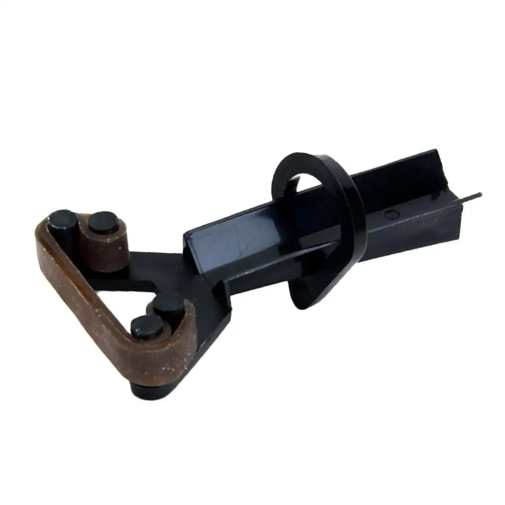 Billiard Snooker Shaft Tip Repair Tool Kit Elastic Clamp Accessory Pool Cue Tip Fastener for Cue Stick Maintenance