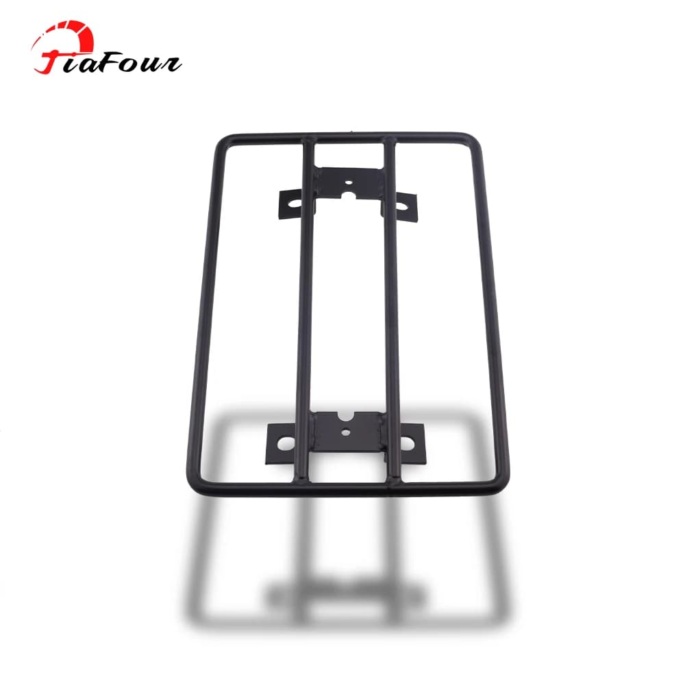 MISURA Per BOLT BOLT R-SPEC XV950R XV 950 R 2014-2022 Moto Coda Posteriore Rack Top Box Valigia Carrier Board