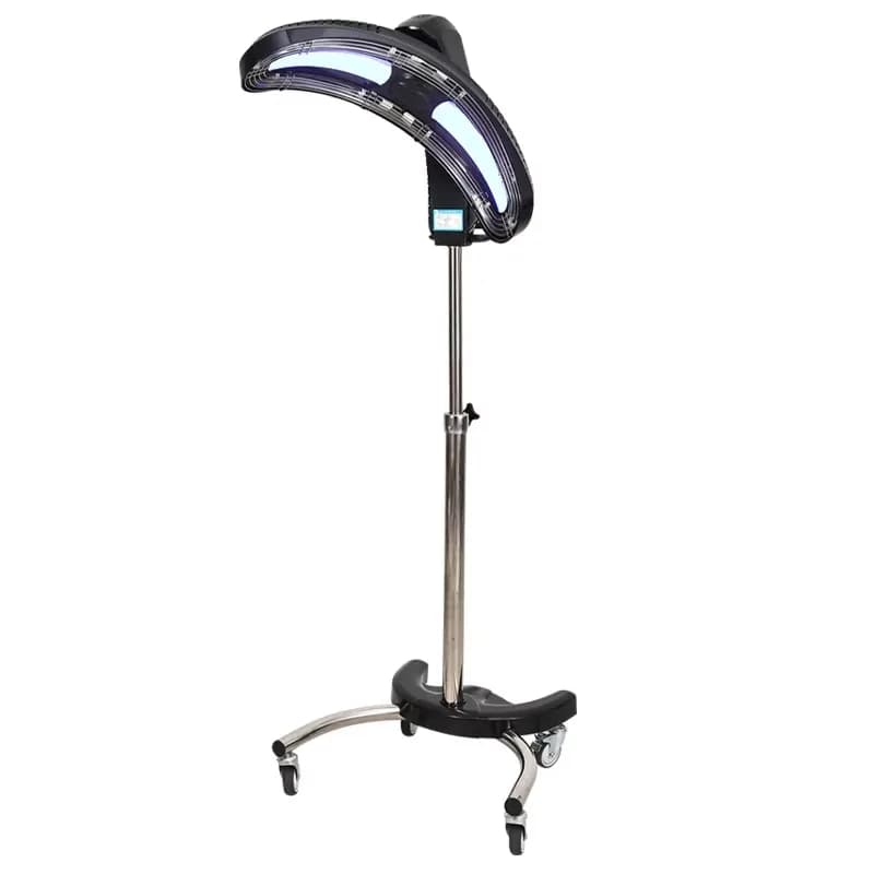 Remote Control, Quick Heating, 360 Degree Rotation, Climazon Vertical